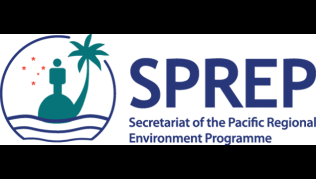 sprep logo