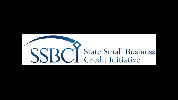 SSBCI logo