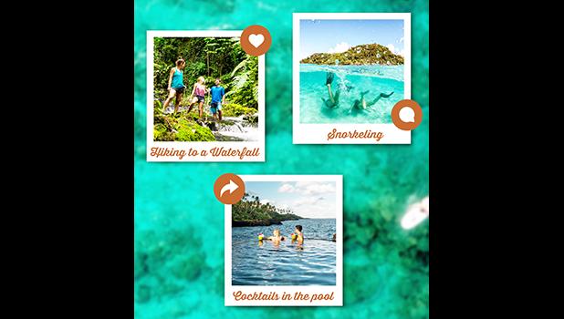 SAMOA TOURISM AUTHORITY GRAPHIC