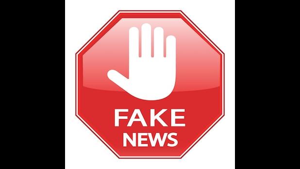 stop fake news
