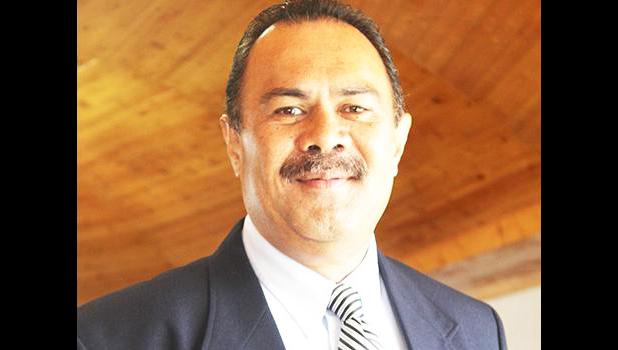 Muavaefa’atasi John Suisala