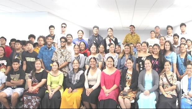 Summer Youth Employment Program (SYEP) participants