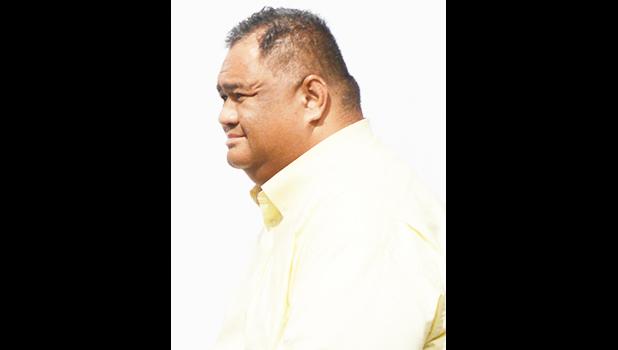Retirement Fund’s former executive director, Luatua Filisouaiga Ta’afua