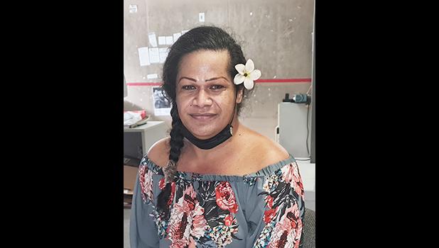 Lisi, a former employee at Sadie’s by Sea, applied in 2020 to the Pandemic Unemployment Assistance (PUA) program that supports individuals who are unable to sustain employment as a result of COVID-19 enacted through the CARES Act. Taufoli Lisi