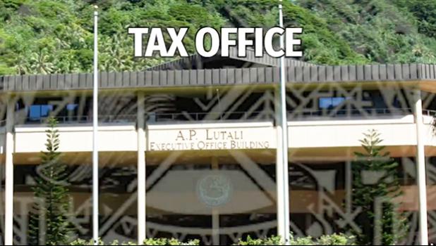 If you are expecting a tax refund and did not receive it, call the Tax Office for further information and assistance, but don’t visit the office. ASG Tax Office