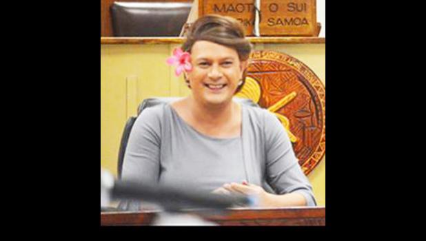 Ms Reese told House members at the moment the Department of Treasury was working on paperwork for overtime checks to be issued. Ms Levi Reese