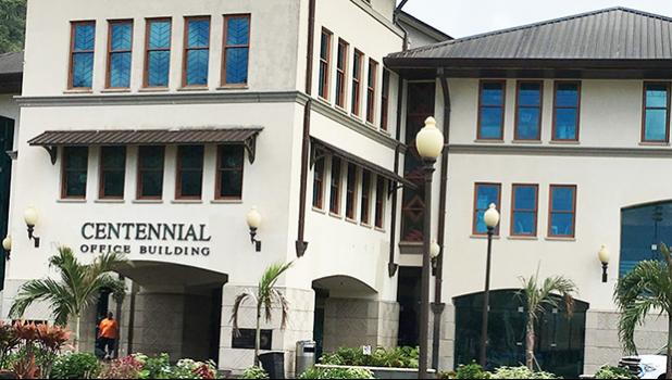 TBAS said it is working on a second coin order and anticipates the next shipment should be on-island some time next month. The Territorial Bank of American Samoa (TBAS)
