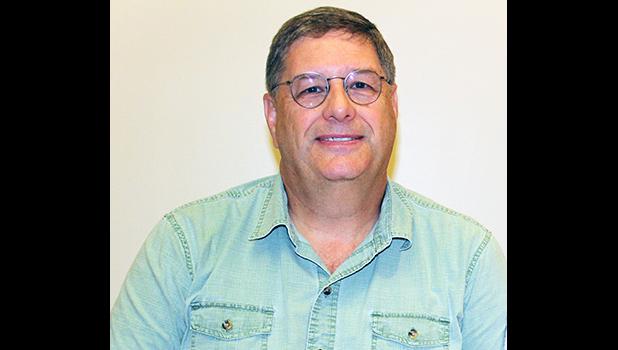 TBAS bank president and chief executive officer, Drew Roberts
