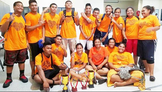 Team Ottoville