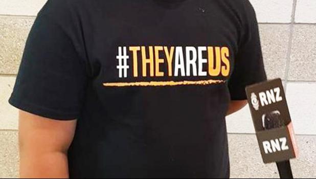  The t-shirt 