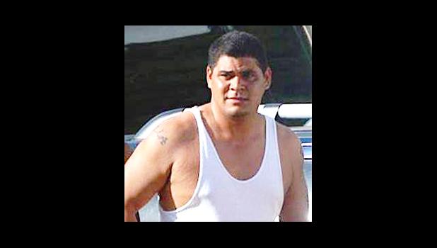 Thomas Siaumau