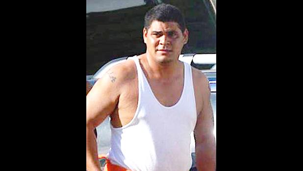 Thomas Siaumau
