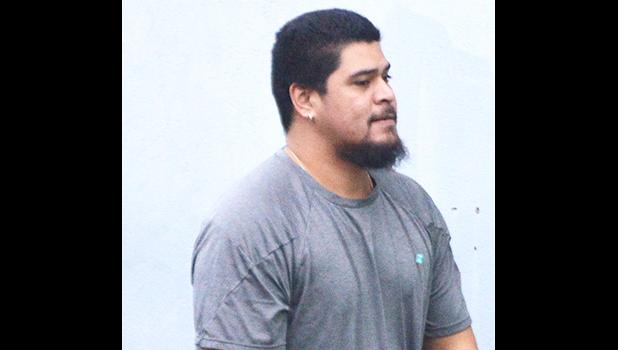 Thomas Siaumau 