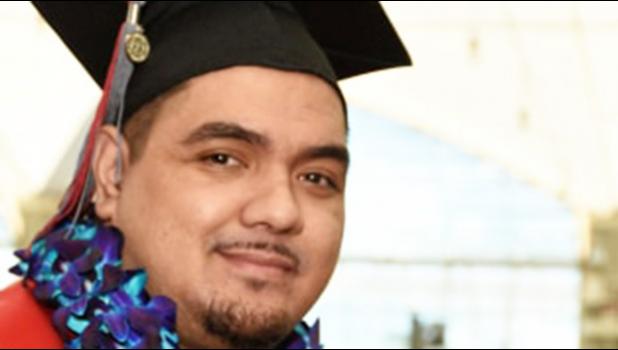 Kasey-Aire Tauimanu Thompson