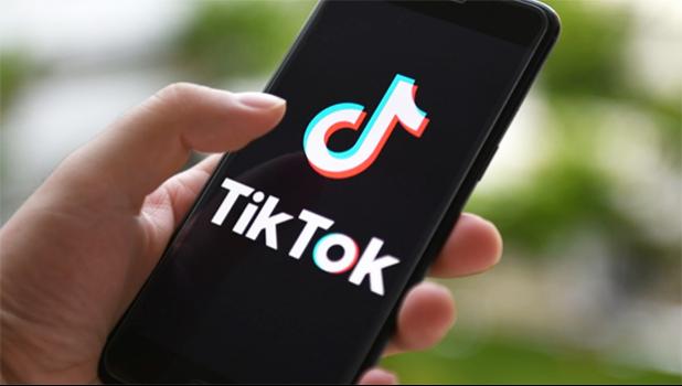 Due to security concerns, New Zealand’s parliament has banned TikTok from all parliamentary devices, amid mounting international security concerns surrounding the Chinese-owned video-sharing app. TikTok logo