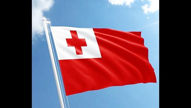 Successful election petitions filed against the former prime minister, Pohiva Tu'i'onetoa, and Internal Affairs Minister, Sangstar Saulala, found both men guilty of bribing voters while campaigning for the election last year. Tonga flag