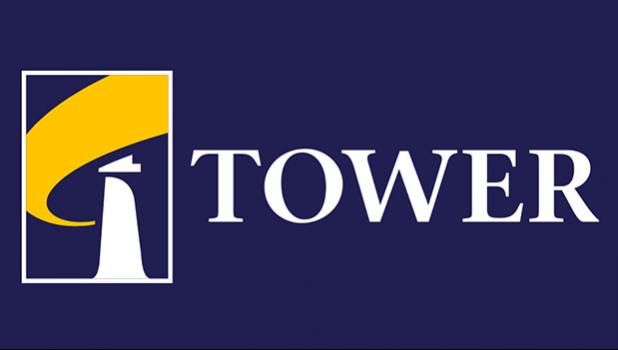 Tower Insurance logo