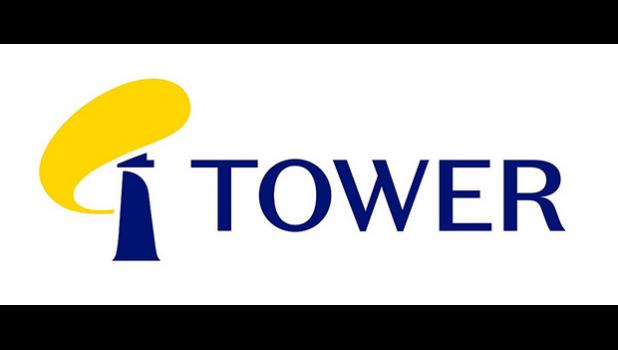 TOWER INSURANCE LOGO