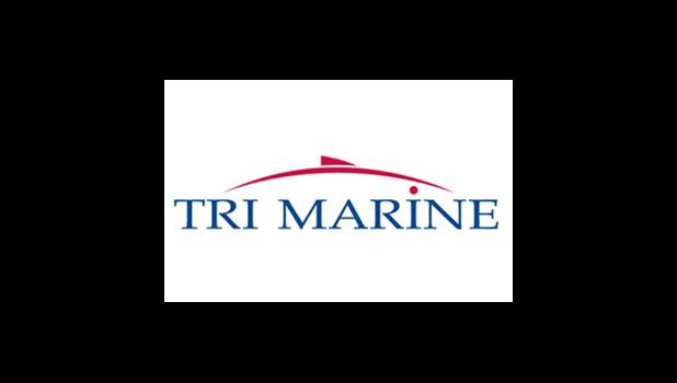 Tri Marine logo
