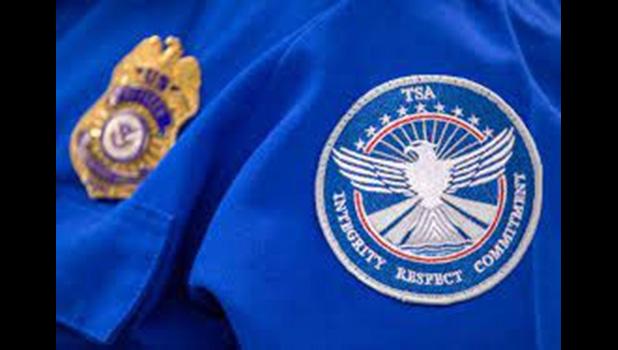 TSA graphic