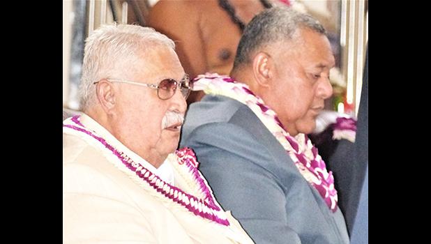 Tuaolo and Lemanu 