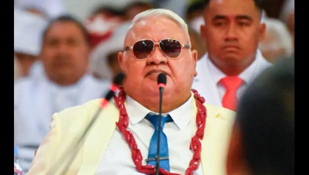 Tuilaepa Sailele Mallielegaoi 