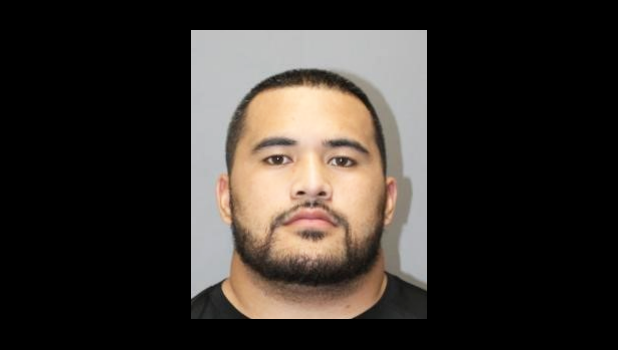 Aaron Tuitelapaga