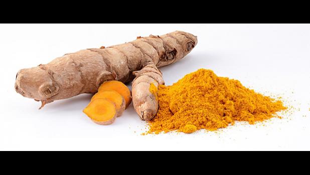 TUMERIC ROOT AND GROUND TUMERIC