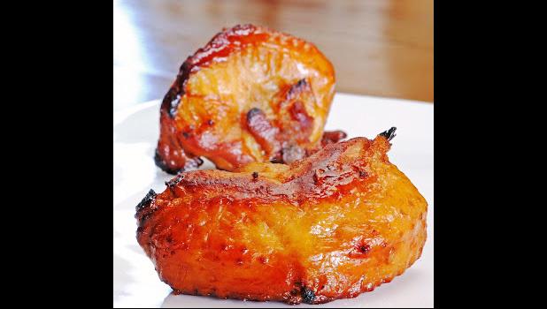 Representatives of three stores who spoke with Samoa News yesterday morning say they and other stores are selling turkey tails just around $1.80 to $2 a pound and could it be higher at other stores, as more turkey tail cases are being bought here and sent by customers to their family members in Apia, Samoa. TURKEY TAILS