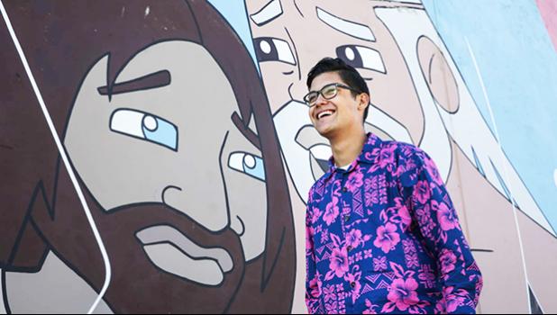 Photo: RNZ / Rebekah Parsons-King