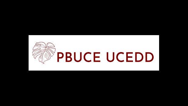 Applications are due on May 19, 2023, and can be accessed at https://www.surveymonkey.com/r/pbucetrainee2023. For any inquiries, please contact Yoko Kitami at kitmi@hawaii.edu/. ucedd bruce logo