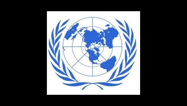 U.N. Decolonization logo