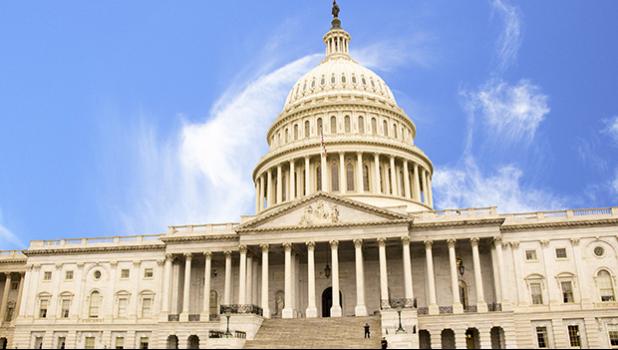 United States Capitol Building