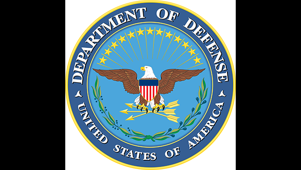 Beyond defense infrastructure, the federal government is building up Guam’s digital defenses and cybersecurity. u.s. dept of defense logo