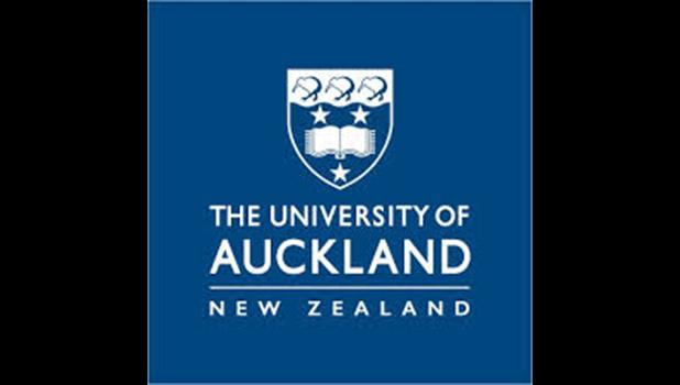 University of Auckland logo