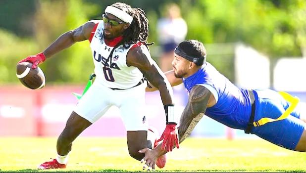 Flag Football