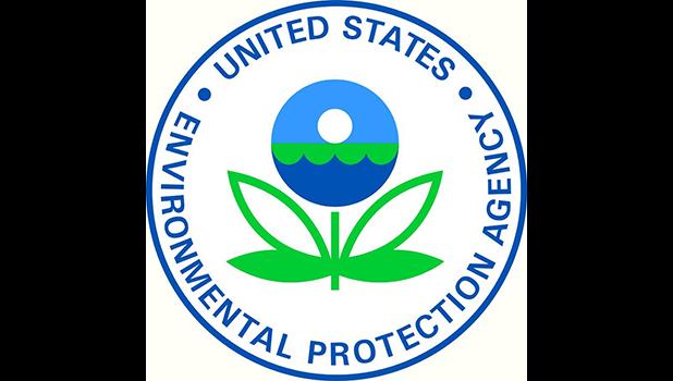 EPA Clean Water logo