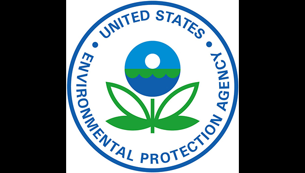 USEPA logo