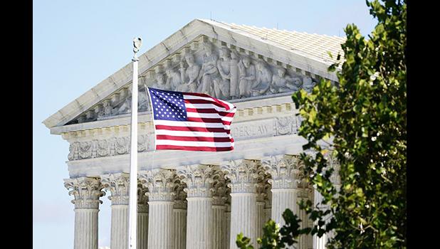 In April this year, plaintiffs — through their legal team — filed a Writ Of Certiorari petition with the Supreme Court and several amicus briefs supported the plaintiffs — who are the now the petitioners. U.S. Supreme Court building