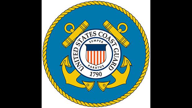USCG logo
