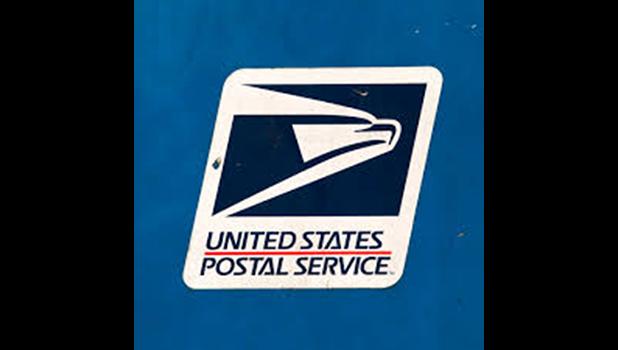 USPS logo