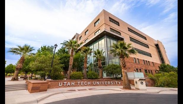 Utah Tech University is a premier open-enrollment teaching institution that offers nearly 300 academic programs at one of the lowest tuition costs in the Western United States. Utah Tech University