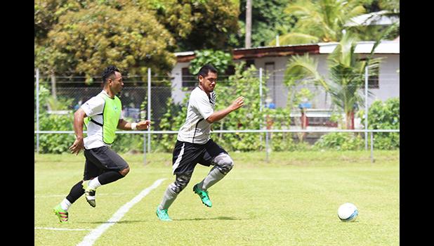 Utulei Youth’s Elama Faatonu