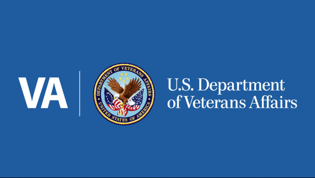 This bipartisan bill creates a VA grant program to fund nonprofit organizations providing trained service dogs to eligible veterans at no cost. va logo