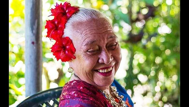 Va'asiliifiti Moelagi Jackson.