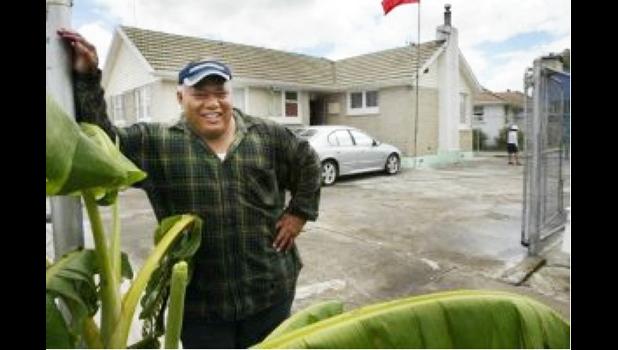 Viliamu Samu (Photo: Hawkes Bay Today) Viliamu Samu