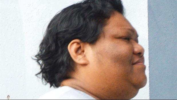 TCF Officer, Viopapa Vitolio