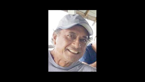 John Kanui. (Photo from GoFundMe/Special to West Hawaii Today) John Kanui