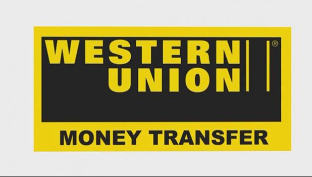 Western Union logo