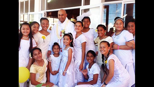 White Sunday 2014 [SN file photo]